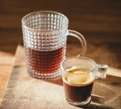 2x250g Café En Grain Bio Moka Gelada Arabica - Cafés Ximun 8 2x250g Café En Grain Bio Moka Gelada Arabica - Cafés Ximun -Kafftec Magasin cafeengraincafesximunmokagelada