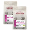 2x250g Café En Grain Bio Moka Gelada Arabica - Cafés Ximun 2 2x250g Café En Grain Bio Moka Gelada Arabica - Cafés Ximun -Kafftec Magasin cafeengraincafesximunmokagelada2x250g 1