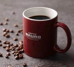 1kg Café En Grain 100% Arabica Centopercento - CAFFE MAURO 7 1kg Café En Grain 100% Arabica Centopercento - CAFFE MAURO -Kafftec Magasin cafeengraincaffemaurocentopercento