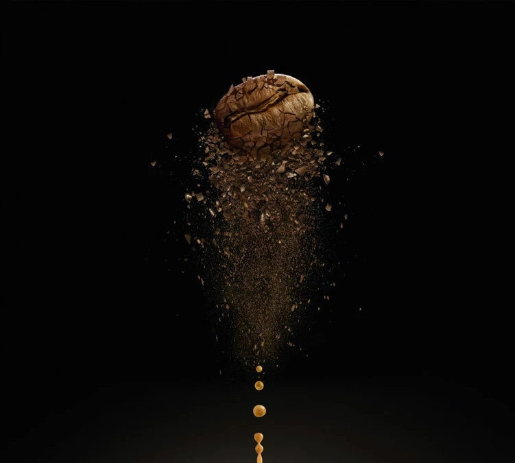 500g Café En Grains Bio - Carte Noire Honduras 6 500g Café En Grains Bio - Carte Noire Honduras – Image 4