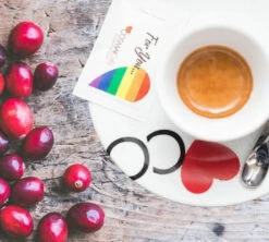 1kg Café En Grain Prestige - COSMAI CAFFE -Kafftec Magasin cafeengraincosmaicaffe