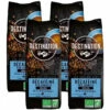 4x250 G Café En Grain Décaféiné N°9 Bio - Destination -Kafftec Magasin cafeengraindecafeinedestinationn91kg 1
