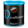 Café Moulu 1882 Décaffeinato - Caffè Vergnano - 250g -Kafftec Magasin cafeengraindecavergnano
