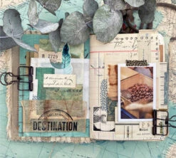 1kg Café En Grain 100% Arabica Moka Bio Ethiopie - DESTINATION 7 1kg Café En Grain 100% Arabica Moka Bio Ethiopie - DESTINATION -Kafftec Magasin cafeengraindestinationmarque