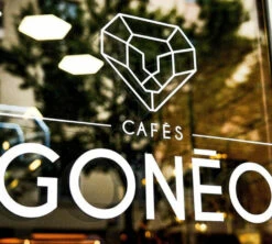 250 G Café En Grain Souvenir De Goma - Gonéo 11 250 G Café En Grain Souvenir De Goma - Gonéo -Kafftec Magasin cafeengraingoneomadeinfrance