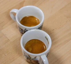 500 G Café En Grain Souvenir De Goma - Gonéo -Kafftec Magasin cafeengraingoneosouvenirdegomadegustation