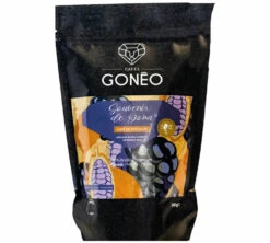 500 G Café En Grain Souvenir De Goma - Gonéo