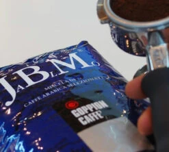 Kafftec Magasin -Kafftec Magasin cafeengraingoppioncaffejbm1kg