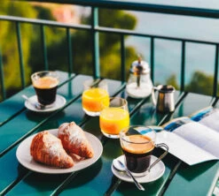 1 Kg Café En Grain Special Bar Espresso - GOPPION -Kafftec Magasin cafeengraingoppionspecialbarespressocafe