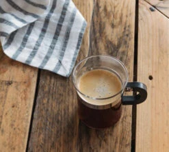 4x250g Café En Grain Bio - Moonlight - GREEN LION COFFEE -Kafftec Magasin cafeengraingreenlioncoffee 1