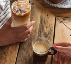 1 Kg Café En Grain Bio Moka Baraka - Green Lion Coffee -Kafftec Magasin cafeengraingreenlioncoffeemokabarakaboissons