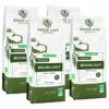 4x250g Café En Grain Bio - Moonlight - GREEN LION COFFEE -Kafftec Magasin cafeengraingreenlioncoffeemoonlight4x250g
