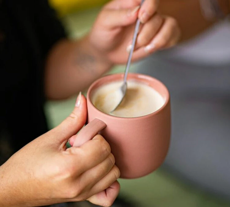 1 Kg Café En Grain Bio Terre D'avenir - Green Lion Coffee 5 1 Kg Café En Grain Bio Terre D'avenir - Green Lion Coffee – Image 3