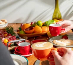 1 Kg Café En Grain Purissima - Perléo Espresso 15 1 Kg Café En Grain Purissima - Perléo Espresso -Kafftec Magasin cafeengrainitalienperleoespressoboissonlactee2 2