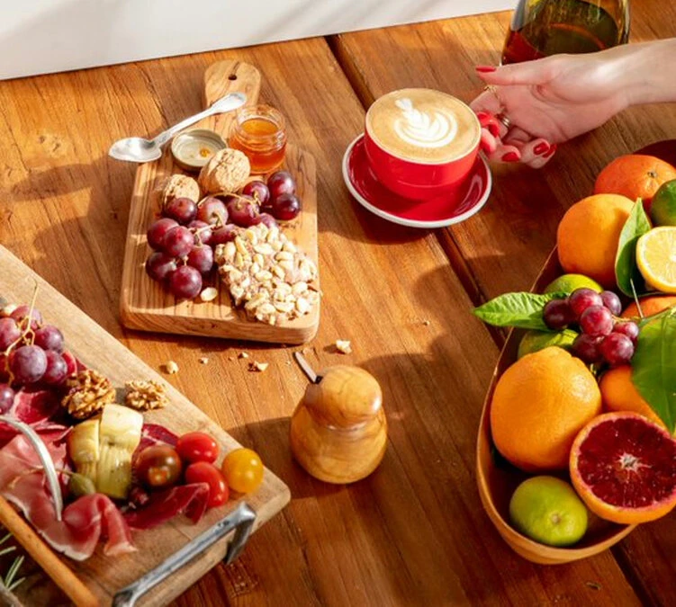 1 Kg Café En Grain Purissima - Perléo Espresso 6 1 Kg Café En Grain Purissima - Perléo Espresso – Image 4