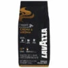 1Kg Café En Grain Crema & Aroma - LAVAZZA -Kafftec Magasin cafeengrainlavazzacremaetaromafacea 4