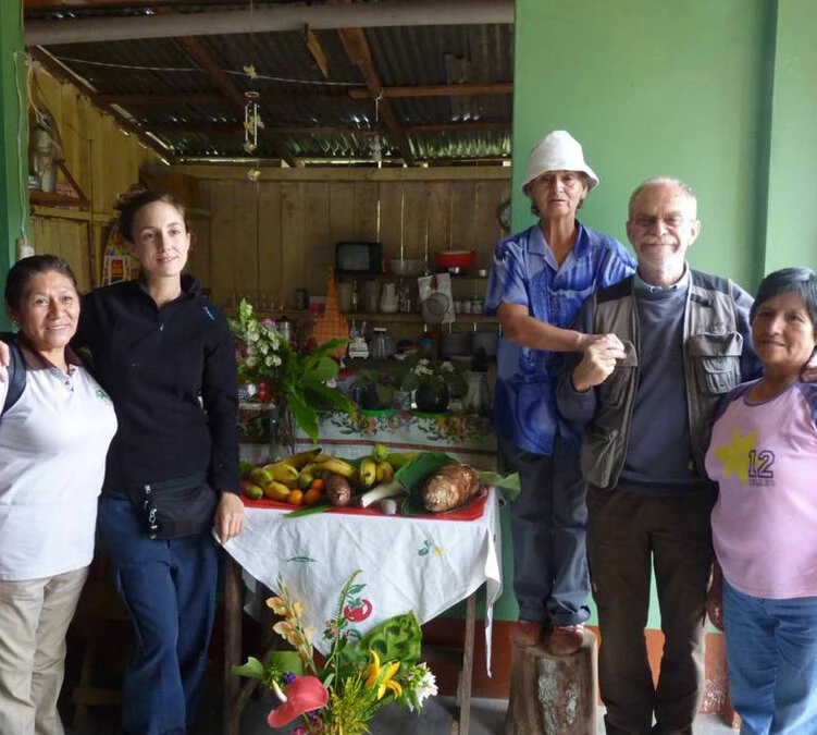 250 G- Café En Grain Coopchebi - LE PIANTAGIONI DEL CAFFE 7 250 G- Café En Grain Coopchebi - LE PIANTAGIONI DEL CAFFE – Image 5