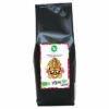 1kg Café En Grain Pérou Bio 100% Arabica - NU -Kafftec Magasin cafeengrainmaisontaillefer100arabicanuvisuel