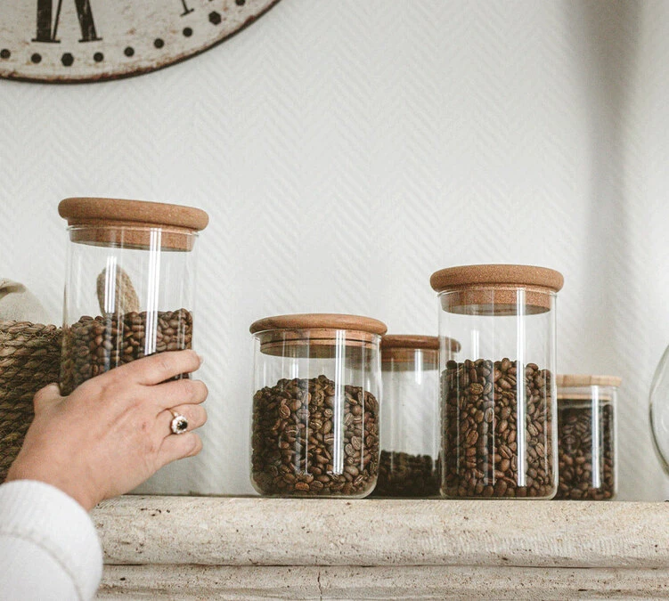 3x250g Café En Grain Bio Cremoso - Novell 4 3x250g Café En Grain Bio Cremoso - Novell – Image 2