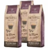 3x250g Café En Grain Bio Intenso - Novell -Kafftec Magasin cafeengrainnovellintenso3x250g 1