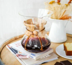 3x250 G Café En Grain Pack Slow Coffee - Cafés Lugat -Kafftec Magasin cafeengrainpackslowcoffee