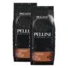 2kg Café En Grain N°9 Cremoso - PELLINI -Kafftec Magasin cafeengrainpellinicremoso2kg