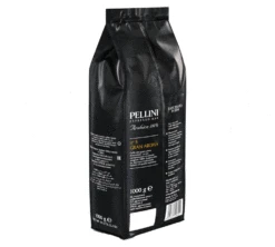 1kg Café En Grain Gran Aroma N°3 - PELLINI -Kafftec Magasin cafeengrainpellinigranaroma1kg3