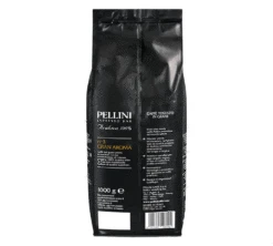 1kg Café En Grain Gran Aroma N°3 - PELLINI -Kafftec Magasin cafeengrainpellinigranaroma1kg4