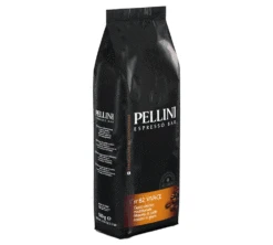 Café En Grain Espresso Bar Vivace N°82 - 500 Gr - PELLINI -Kafftec Magasin cafeengrainpellinivivace500g3