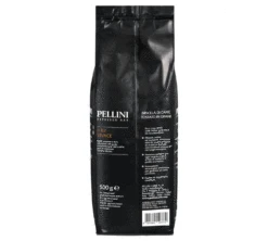 Café En Grain Espresso Bar Vivace N°82 - 500 Gr - PELLINI -Kafftec Magasin cafeengrainpellinivivace500g6