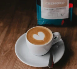 3x250g Café En Grain Coffret Spécial Expresso PERLEO ESPRESSO 16 3x250g Café En Grain Coffret Spécial Expresso PERLEO ESPRESSO -Kafftec Magasin cafeengrainperleoespressocremoso