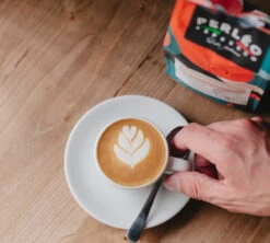 1kg Café En Grain Cremoso- PERLEO ESPRESSO 20 1kg Café En Grain Cremoso- PERLEO ESPRESSO -Kafftec Magasin cafeengrainperleoespressocremosotorrefieenfrance