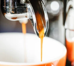 1 Kg Café En Grain Purissima - Perléo Espresso 21 1 Kg Café En Grain Purissima - Perléo Espresso -Kafftec Magasin cafeengrainperleoespressopurissimaextraction