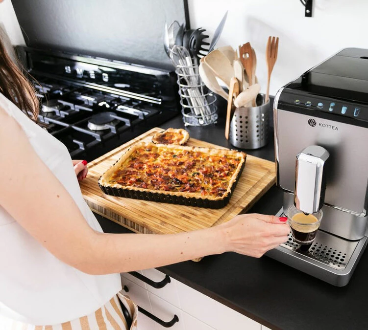 1kg Café En Grain Bio Pérou Cafetales Cocla - CAFES LUGAT 4 1kg Café En Grain Bio Pérou Cafetales Cocla - CAFES LUGAT – Image 2