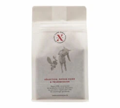 250gr - Café En Grains Cafés Ximun - Lurra Bio Pur Arabica 5 250gr - Café En Grains Cafés Ximun - Lurra Bio Pur Arabica -Kafftec Magasin cafeengrainximunarriereg 2