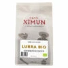 250gr - Café En Grains Cafés Ximun - Lurra Bio Pur Arabica -Kafftec Magasin cafeengrainximunlurrabio
