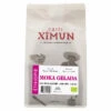 250g Café En Grain Bio Moka Gelada Arabica - Cafés Ximun -Kafftec Magasin cafeengrainximunmokagelada250