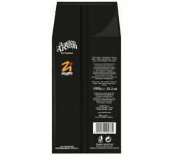 1kg Café En Grain Antico Aroma - Zicaffè -Kafftec Magasin cafeengrainzicaffeanticoaromakgverso