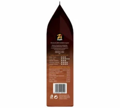 Café En Grains Linea Bruna Zicaffè 1kg -Kafftec Magasin cafeengrainzicaffebrunabarkgcotea