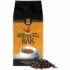 Café En Grains Professional Bar - 1kg - Zicaffe -Kafftec Magasin cafeengrainzicaffeprofessionalbarkgface 4
