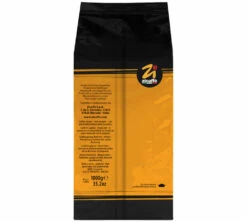 Café En Grains Professional Bar - 1kg - Zicaffe 9 Café En Grains Professional Bar - 1kg - Zicaffe -Kafftec Magasin cafeengrainzicaffeprofessionalbarkgverso 1