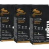 3Kg Café En Grain Crema & Aroma - LAVAZZA -Kafftec Magasin cafeengroslavazzacremaetaroma3kg 1