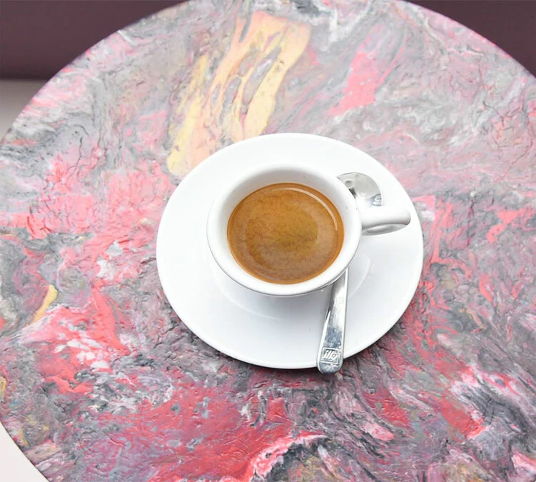 6 X 250g Duo Café En Grain Espresso Et Intenso - ILLY 4 6 X 250g Duo Café En Grain Espresso Et Intenso - ILLY – Image 2