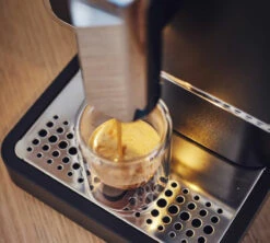 500g Café En Grain Bio Moka D'Ethiopie - CAFES RICHARD -Kafftec Magasin cafelavazzaaromacafitalien 1