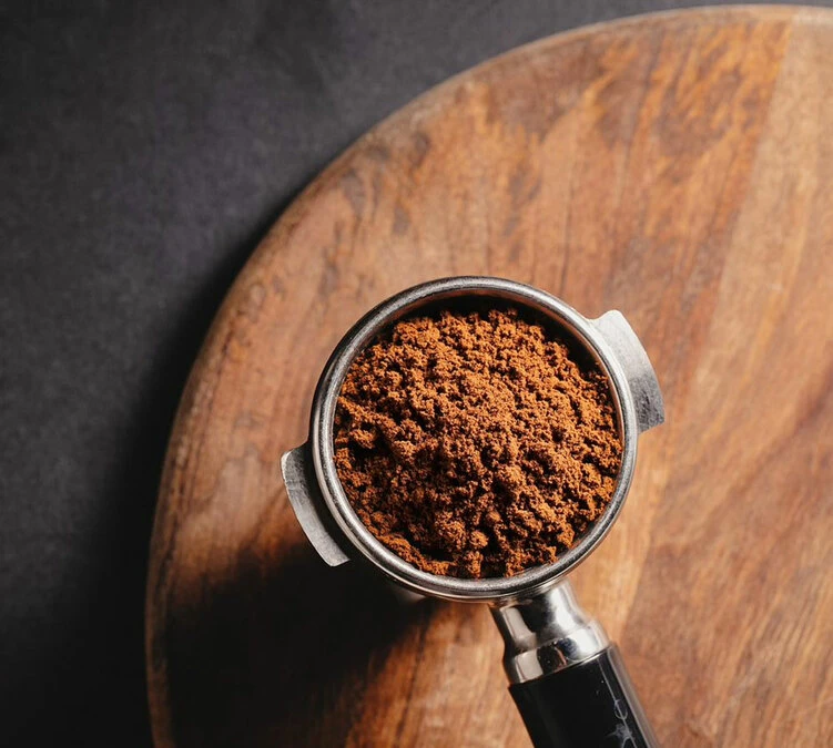 Pack Découverte Cafés Moulus Et Chocolats - MAXICOFFEE 4 Pack Découverte Cafés Moulus Et Chocolats - MAXICOFFEE – Image 2