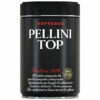 250g Café Moulu Pellini Top - PELLINI 2 250g Café Moulu Pellini Top - PELLINI -Kafftec Magasin cafemoulupellinitopvisuel250gbis