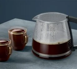 SIEMENS EQ.9+ S700 Home Connect Dark Inox TI9573X5RW Garantie 3 Ans -Kafftec Magasin cafetiere filtre siemens eq9