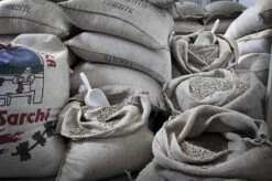 150 Dosettes ESE Suprema - CAFFE DEL FARO 7 150 Dosettes ESE Suprema - CAFFE DEL FARO -Kafftec Magasin caffe del faro 3 4