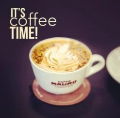 Café En Grains - Premium - 1kg - Caffe Mauro -Kafftec Magasin caffe mauro cafe italien premium 3