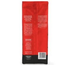 1 Kg Café En Grain Espresso - Caffè Vergnano -Kafftec Magasin caffe vergnano espresso grain 2